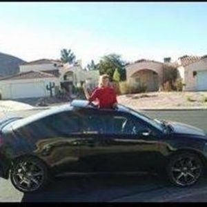 Meet your Posher, Gayle